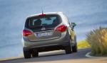 Opel Meriva 2010 года